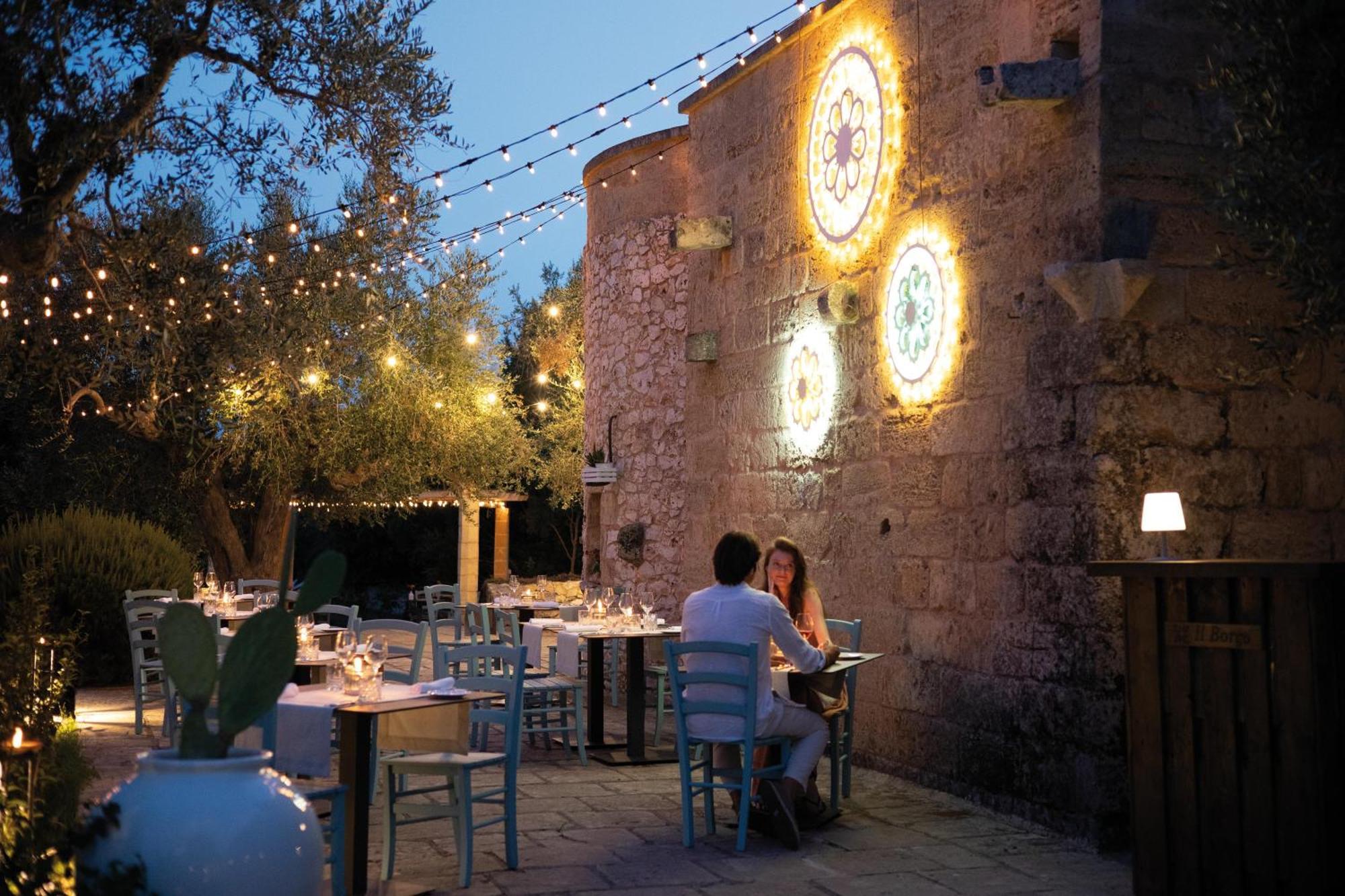Marenea - Cdshotels Hotel