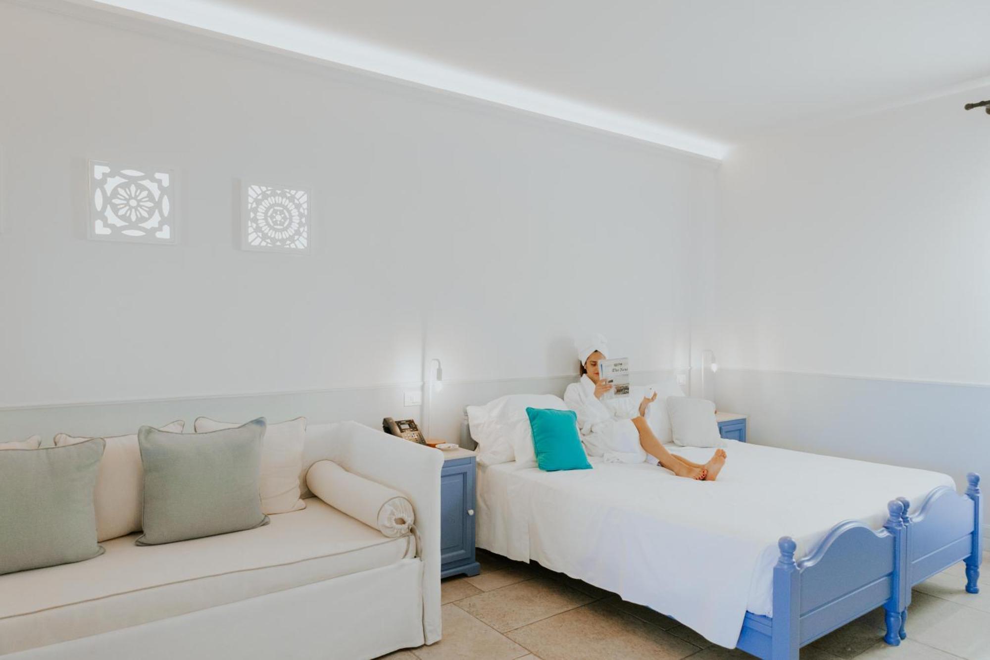 Marenea - Cdshotels 5* Marittima
