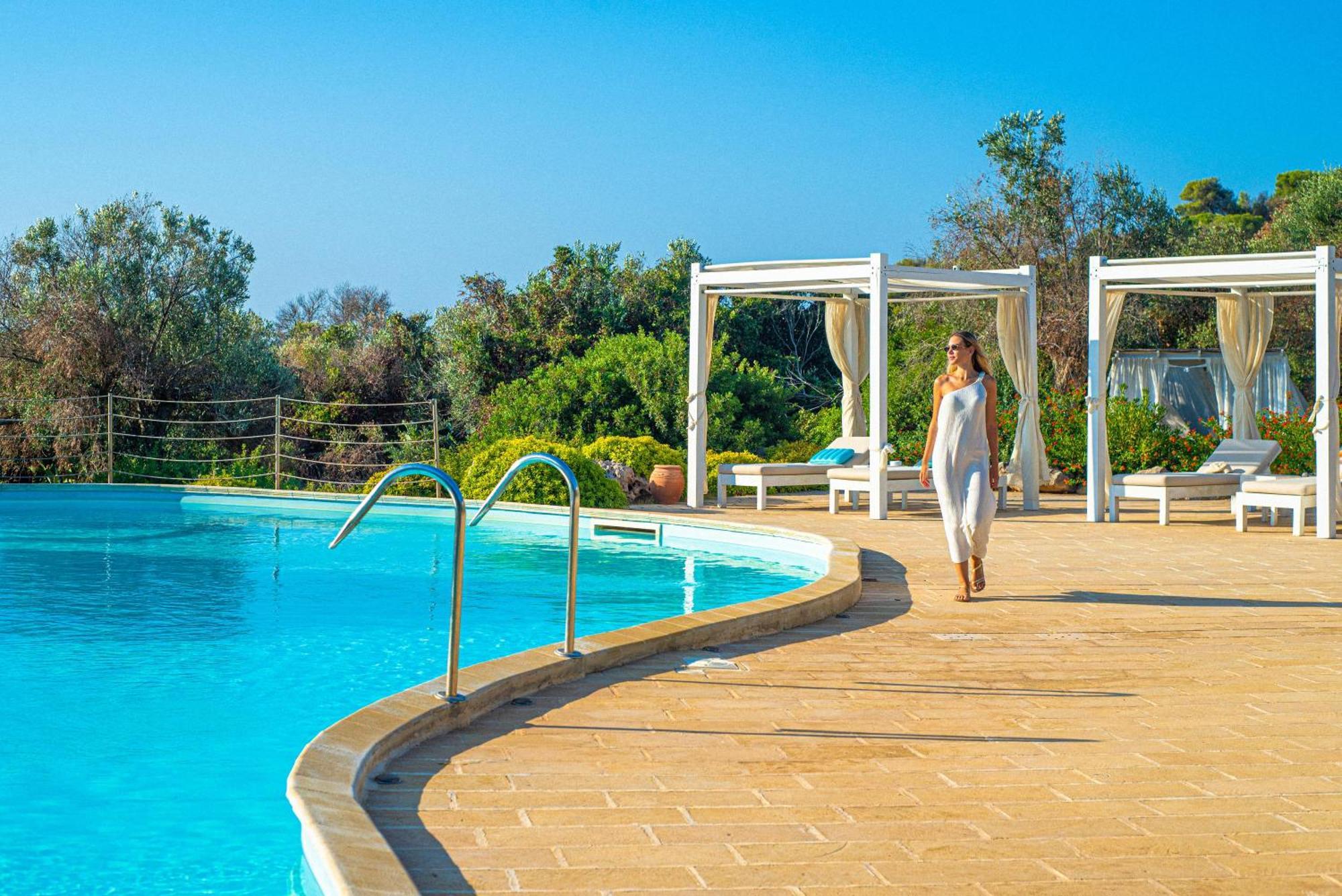 Marenea - Cdshotels Hotel 5*