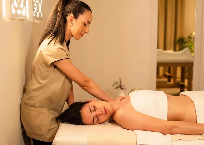 Marenea Suite Hotel - Cdshotels