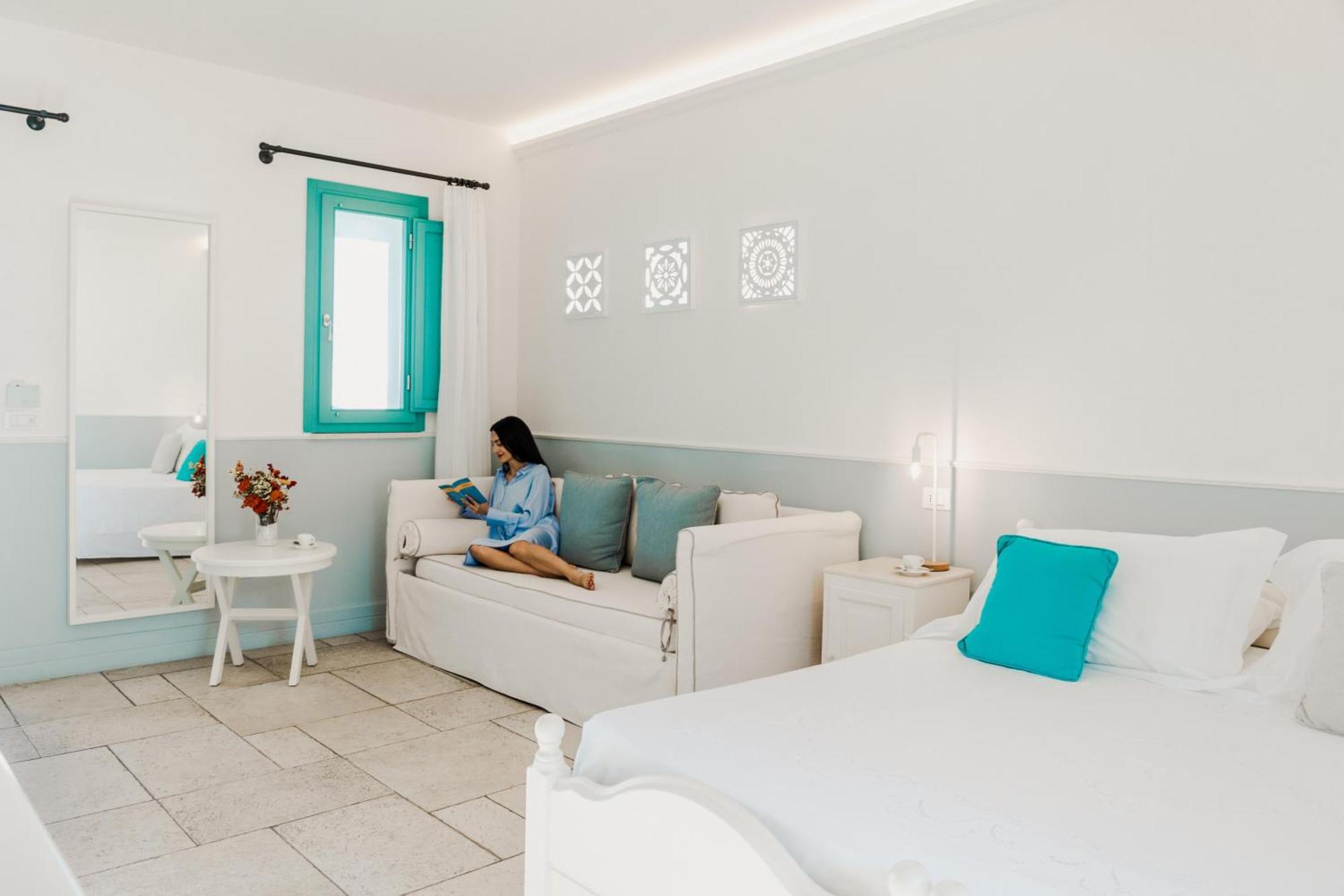 Marenea - Cdshotels