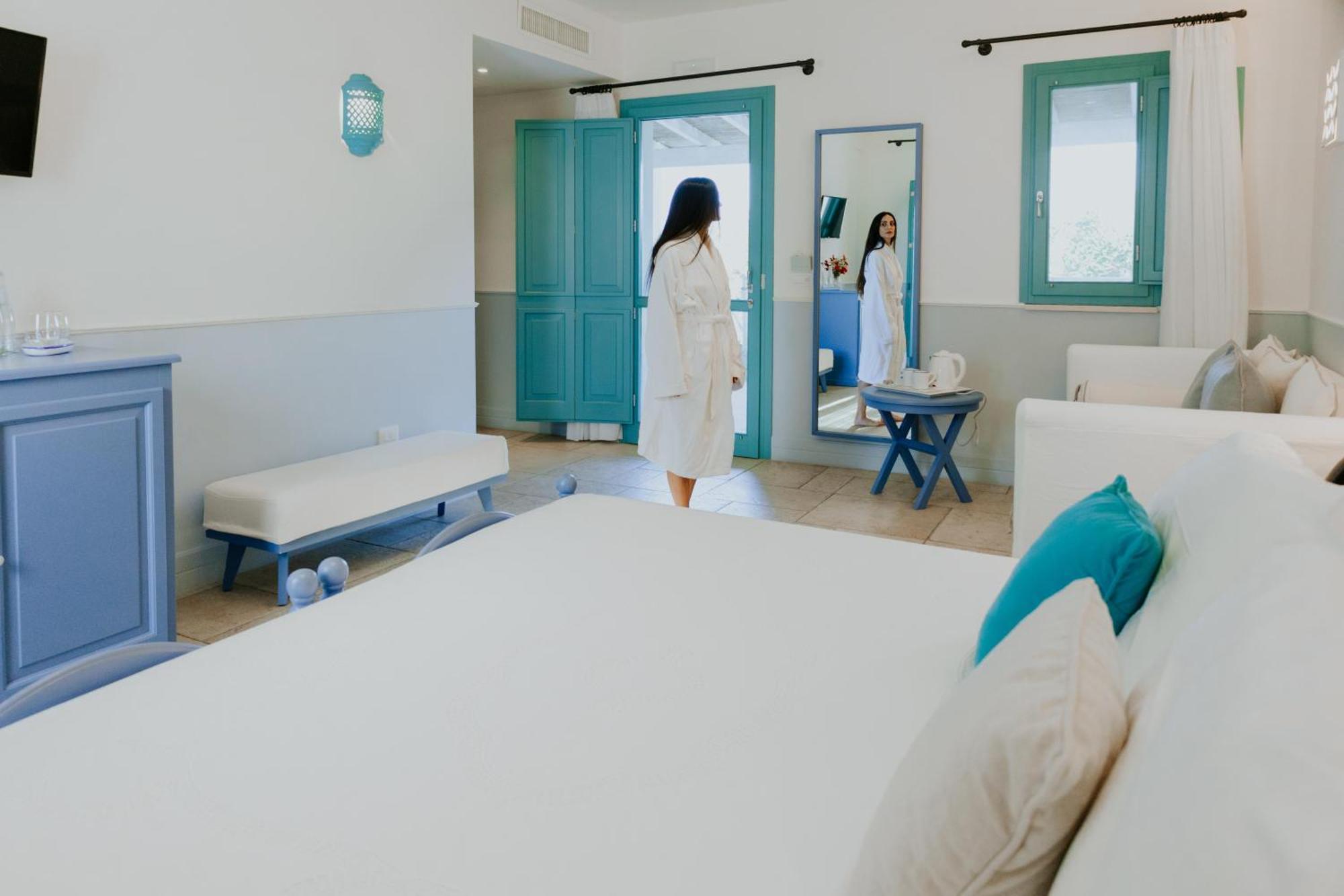 Marenea - Cdshotels Hotel