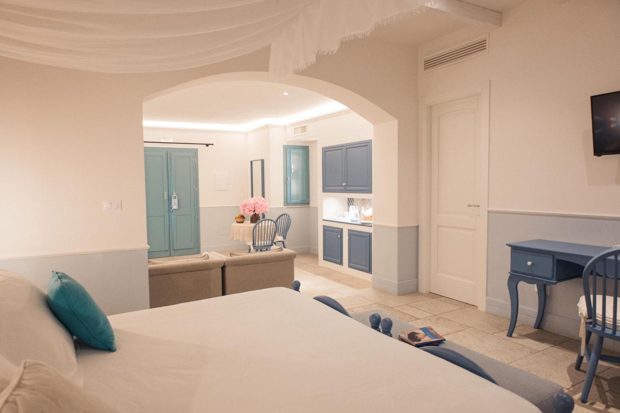 Hotel Marenea - Cdshotels
