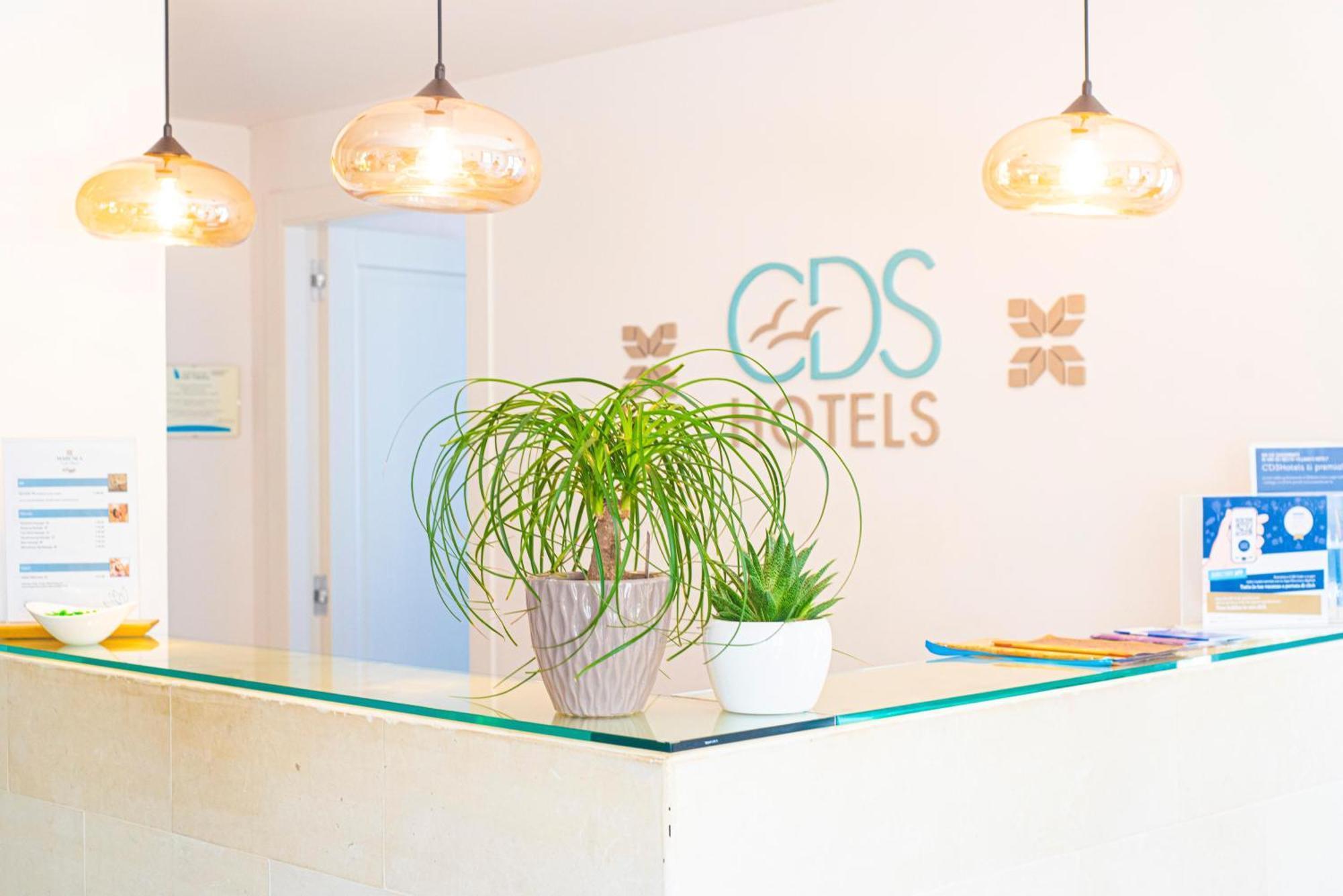 Marenea - Cdshotels Hotel Marittima